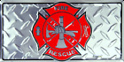 2663 Hangtime Fire Department Diamond