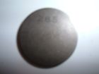 26h-12168-xx-00 26h-12168- 14917-422-000 26h-12168 Honda Yamaha 25mm