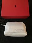 270038022 Ferrari Zip Pouch Toiletry