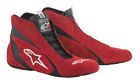 2710618-31-10 Alpinestars Usa Sp Shoe Red Size