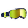 272828-1099289 Scott Usa Fury Goggle Yellow Chrome Works Lens