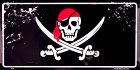 2730 Hangtime Jolly Roger Pirate