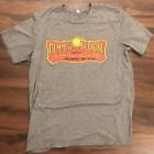 27521 Cummins Engine Oil Vintage Decal Dodge Diesel Truck Shirt Short