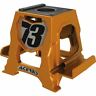 279157-5226 Acerbis Orange Phone Stand