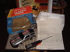27mhz Porsche Radcon Martini 928 Remote Control Fully Operational Car W Box