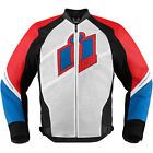 2810-2579 Icon Hypersport Jacket Long