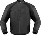 2810-2583 Icon Hypersport Prime Leather