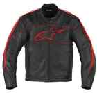 28101389 Alpinestars Atl Black-red X-large Brand