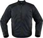 2820-3090 Icon Overlord Jacket Md Black