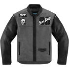 2820-3487 Icon Vigilante Stickup Jacket