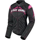 2822-0370 Icon Contra Womens Jacket