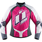 2822-0818 Icon Overlord Jacket Sport-riding