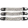 2840-0072 Chrome Vest Extenders