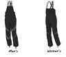 2860531 2860535 Polaris New Oem Mens Womens Northstar Bibs