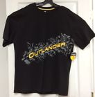 2862911290 Mens Outlander Sz Extra Large Brp Racing Shirt