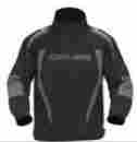 2862951290 Can Am Black Grey Winter Riding Jacket Atv Side By Outlander