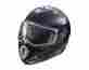 2863148 Polaris New 2017 Snowmobile Modular Oem Full Face Helmet W Electric Sheild