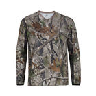 2863501237 New Mens Jersey Camo Xl
