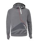 2863571207 Chill Hoody Gray Xl