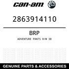2863914110 Brp Oem Adventure Pants