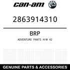 2863914310 Brp Oem Adventure Pants
