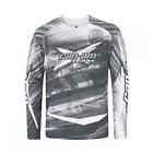 2863971201 Brp Seadoo Jersey Grey