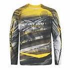 2863971210 Brp Seadoo Jersey Yellow