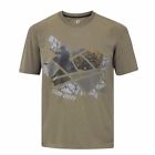 2863990605 Can-am Adventure Tee Mens