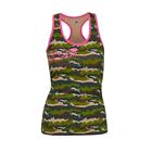 2864820637 Ladies Impulse Tank Top