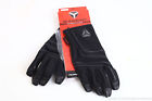 286514703 Slingshot New Polaris Medium Black Leather Driver Gloves