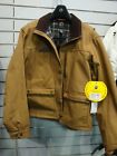2865510904 New Mens Ranch Heavy Duty Jacket Atv Size Large