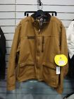 2865511404 New Mens Ranch Heavy Duty Jacket Size Xxl Atv