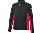 2866049 Polaris Brand New Slingshot Mens Quarter Zip Long Sleeve Shirt