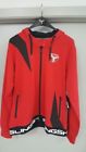2866056 Polaris Full Zip Groover Hoodie Sweatshirt New Slingshot Womens Groove
