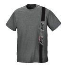 286606503 Polaris Oem Mens Gray 608766807507