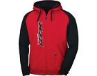 286607006 Polaris Rzr Mens Torque Full Zip Hoodie Size Large Genuine