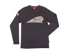 2866160 Indian Mens Navy Waffle