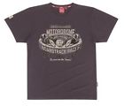 286616312 Indian Motorcycles New Oem Stadium Dark Grey Mens