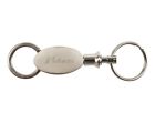2866252 Polaris New Key Chain