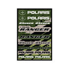 2866263 Polaris Oem Ranger Green 608766806975