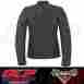 2866295 Victory Brand New Motorcycles Oem Womens Ignite Leather Riding Jacket