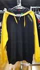 2866470910-1210 Kappa Genuine Parts Accessories Riding Gear Mens Hoodie