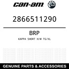 2866511290 Brp Oem Kappa Short