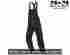 2867725 Polaris Mens Adventure Pro Black