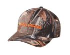 2867765 Polaris New Stealth Camo Cap Ppc