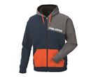 286776703 Polaris Mens Color Block Hoodie In Size Md 608766805923