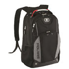 2867872 Polaris Oem Ogio Axle Laptop Backback Padded Shoulder Straps Multiple
