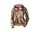 286789809 Polaris Womens Pullover Hoodie Size Brand New