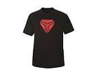 286790902 903 909 912 Polaris Slingshot Mens Ss Chest Shield Tee Xl
