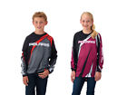 286794 Polaris New Youth Off Road Ridding Jersey
